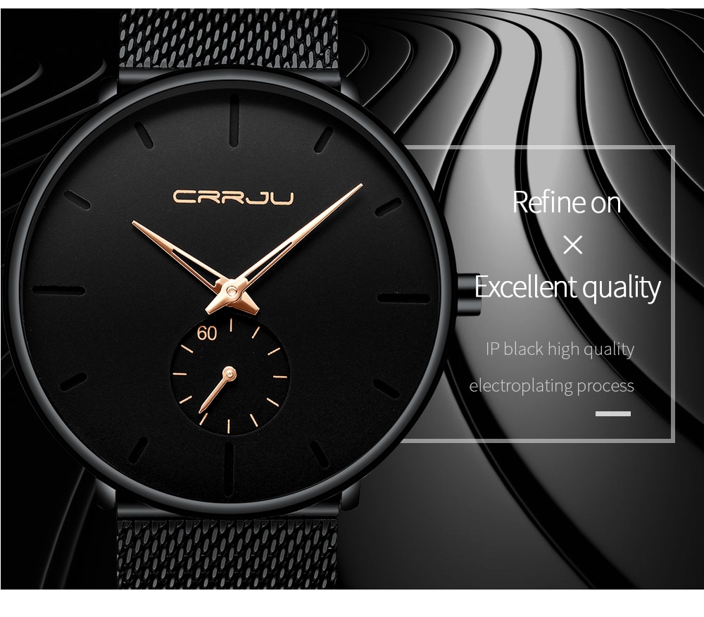 Mens Watches Top Brand Luxury Quartz Watch Men Casual Slim Mesh Steel Waterproof Sport Watch Relogio Masculino Mens Watches Top Brand Luxury Quartz Watch Men Casual Slim Mesh Steel Waterproof Sport Watch Relogio Masculino