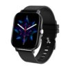 Silicone black