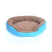 Blue Round