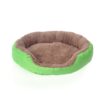 Green Round