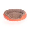Orange Round