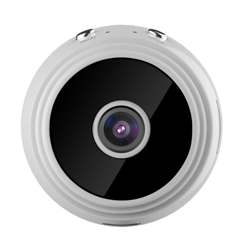 1080P Mini Wifi Ip Camera Outdoor Night Version Micro Camera Camcorder Voice Video Recorder Security HD Wireless Mini Camcorders