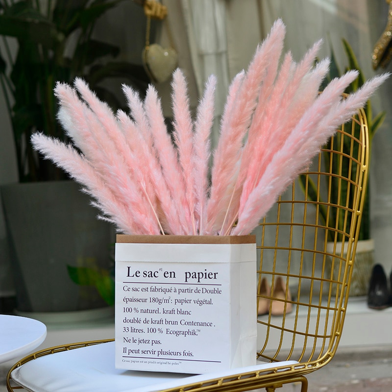 Pampas Grass Artificial Plants