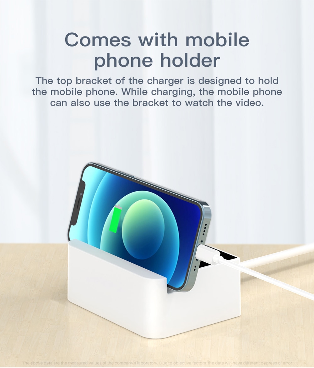 8 Ports Quick Charge 3.0 Led Display USB Charger For Android iPhone Adapter Phone Tablet Fast Charger For xiaomi huawei samsung
