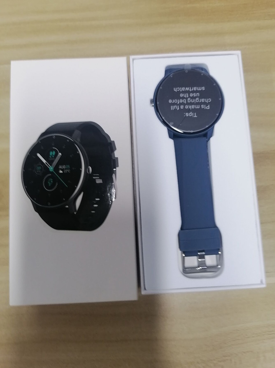 Smart Watch Women Men Lady Sport Fitness Smartwatch Sleep Heart Rate Monitor Waterproof Watches For IOS Android Smart Watch Women Men Lady Sport Fitness Smartwatch Sleep Heart Rate Monitor Waterproof Watches For IOS Android