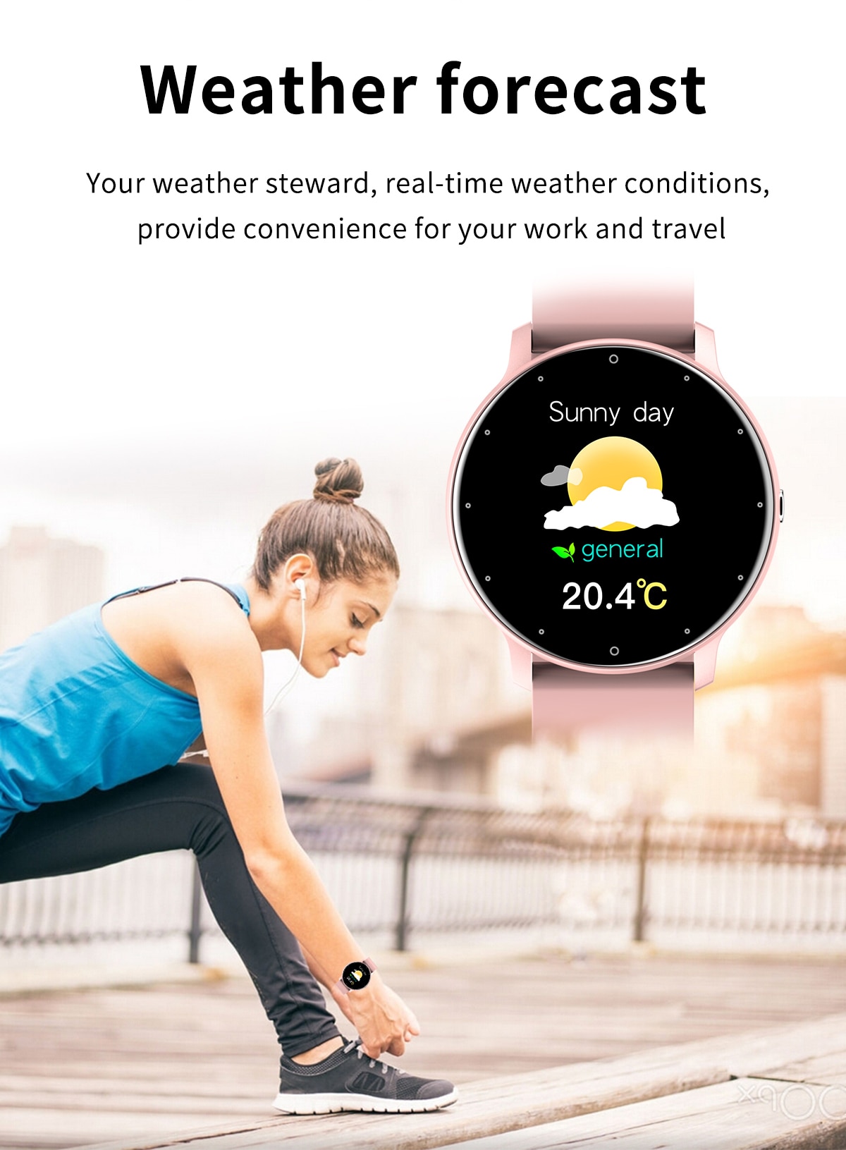 Smart Watch Women Men Lady Sport Fitness Smartwatch Sleep Heart Rate Monitor Waterproof Watches For IOS Android Smart Watch Women Men Lady Sport Fitness Smartwatch Sleep Heart Rate Monitor Waterproof Watches For IOS Android