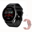 w pink strap