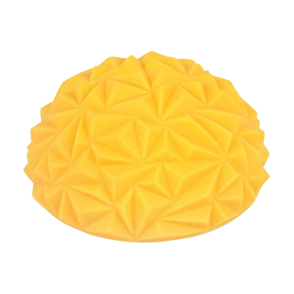 Balance Stepping Stone Children's Game Massage Ball Sensory Training Equipment Half Ball Massage Cushion Tactile Ball