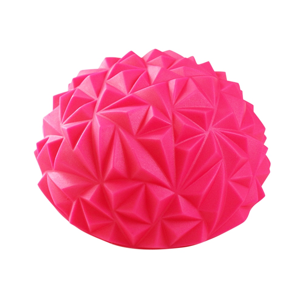 Balance Stepping Stone Children's Game Massage Ball Sensory Training Equipment Half Ball Massage Cushion Tactile Ball