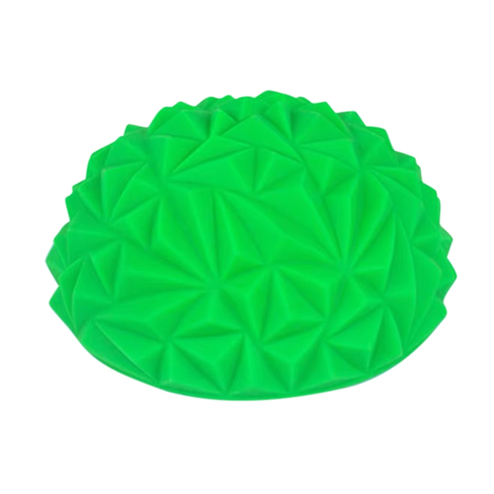 Balance Stepping Stone Children's Game Massage Ball Sensory Training Equipment Half Ball Massage Cushion Tactile Ball