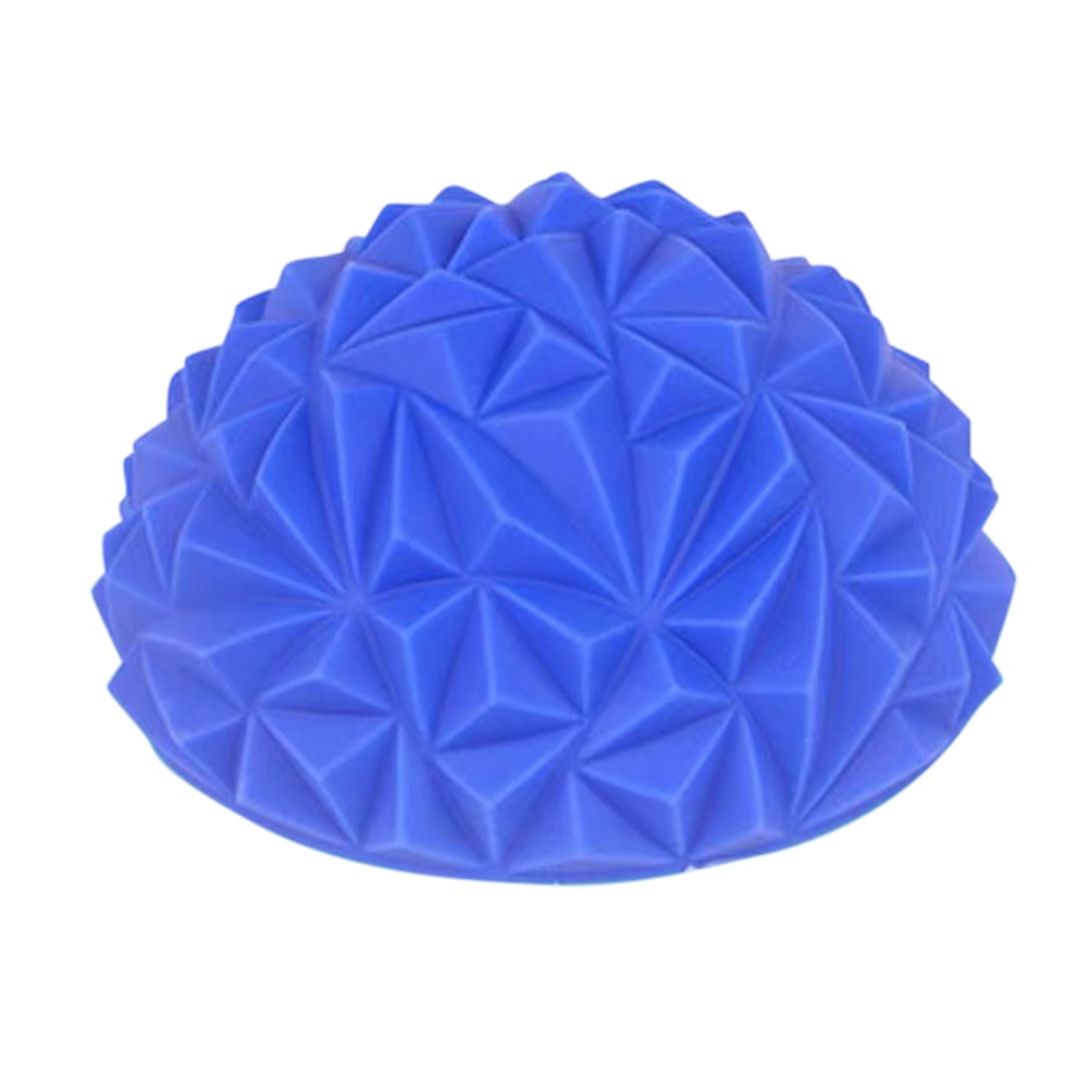 Balance Stepping Stone Children's Game Massage Ball Sensory Training Equipment Half Ball Massage Cushion Tactile Ball