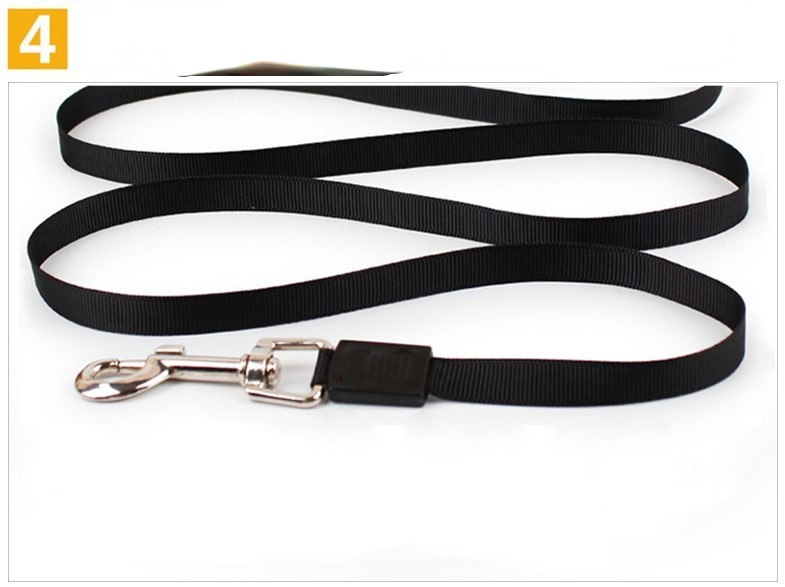 Nylon Retractable Dog Collar 3/5m for Small Medium Large Dogs Cats Leashes Lead Dog Accessories Roulette Leash for Dogs Supplies