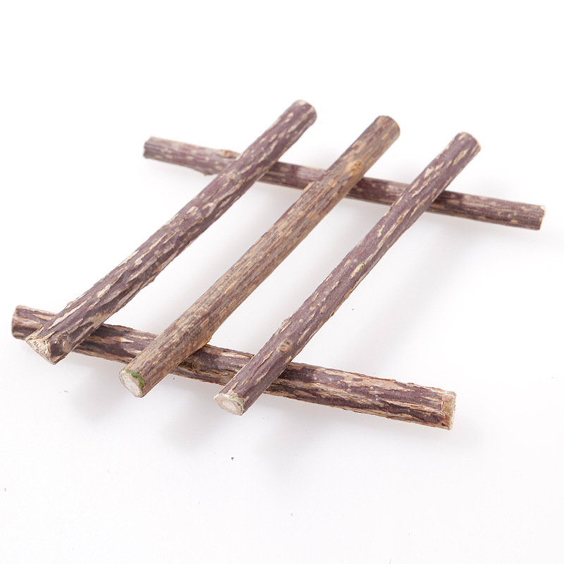 5pcs/lot Natural Catnip Cat Molar Stick For Cats Silvervine Teeth Cleaning Treating Cat Mint Menthol Excited Cat Free Shipping