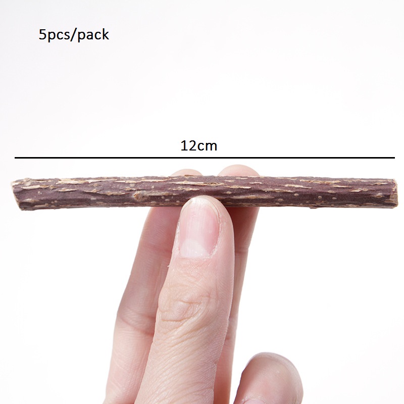 5pcs/lot Natural Catnip Cat Molar Stick For Cats Silvervine Teeth Cleaning Treating Cat Mint Menthol Excited Cat Free Shipping