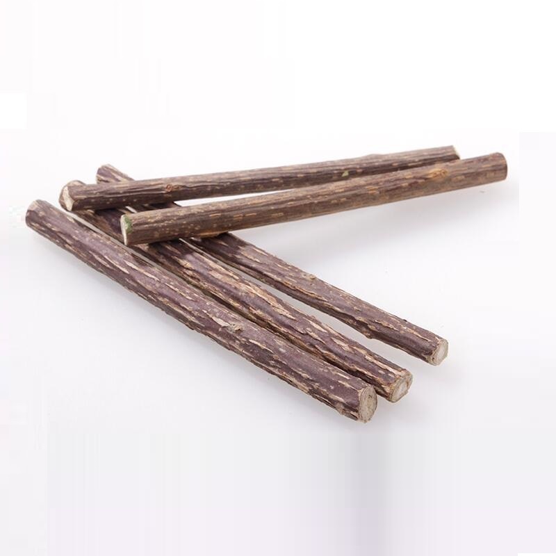 5pcs/lot Natural Catnip Cat Molar Stick For Cats Silvervine Teeth Cleaning Treating Cat Mint Menthol Excited Cat Free Shipping