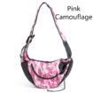 Camouflage Pink