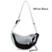 white black