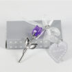 purple silver-box