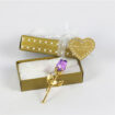 purple gold-box