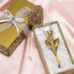 gold box