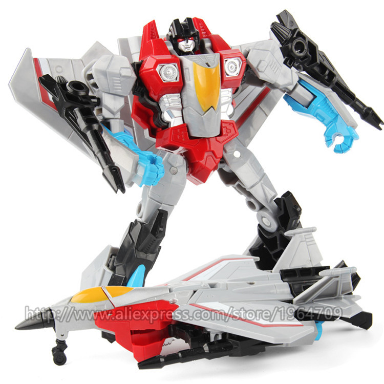 Transformation Toys Robot Car Super Hero Action Figures Model 3C Plastic Kids Gifts Boys Juguetes