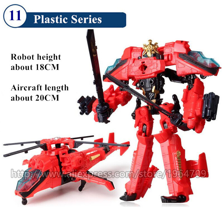 Transformation Toys Robot Car Super Hero Action Figures Model 3C Plastic Kids Gifts Boys Juguetes