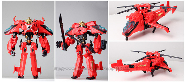Transformation Toys Robot Car Super Hero Action Figures Model 3C Plastic Kids Gifts Boys Juguetes