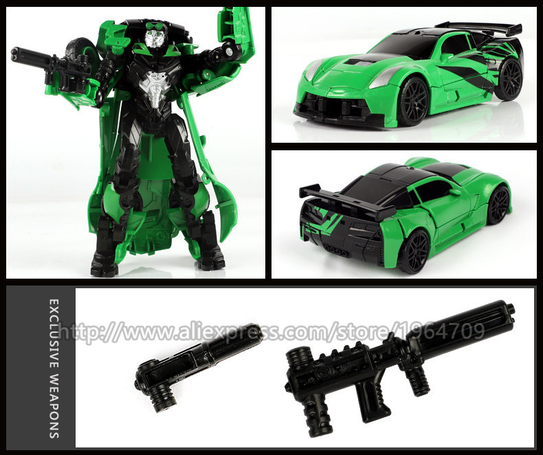 Transformation Toys Robot Car Super Hero Action Figures Model 3C Plastic Kids Gifts Boys Juguetes