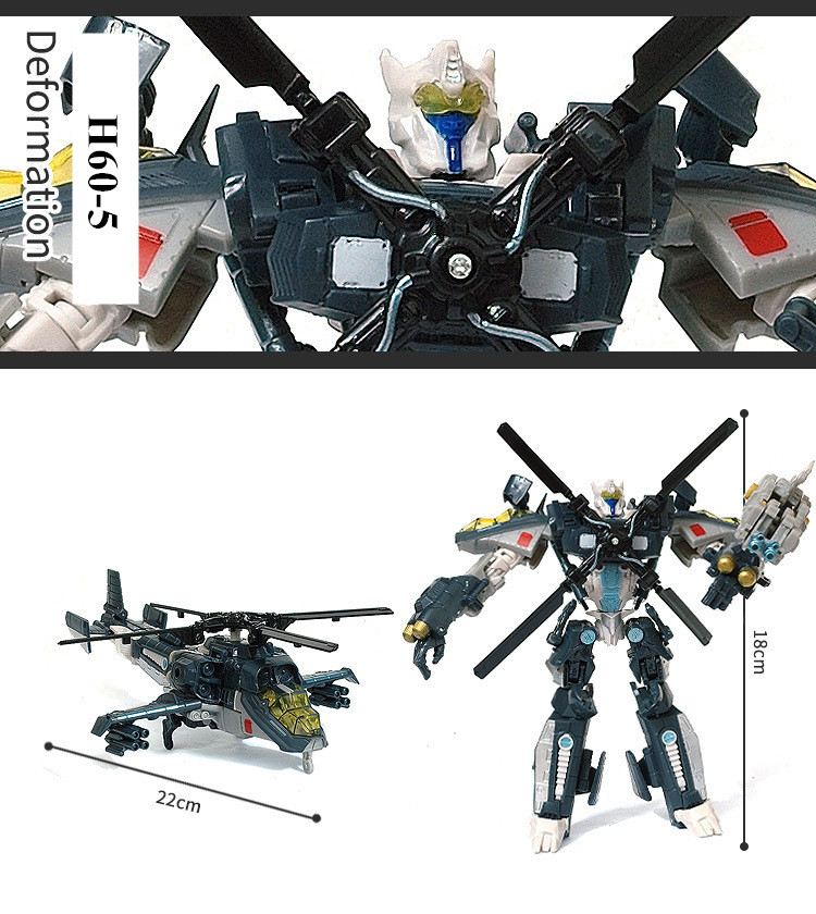 Transformation Toys Robot Car Super Hero Action Figures Model 3C Plastic Kids Gifts Boys Juguetes