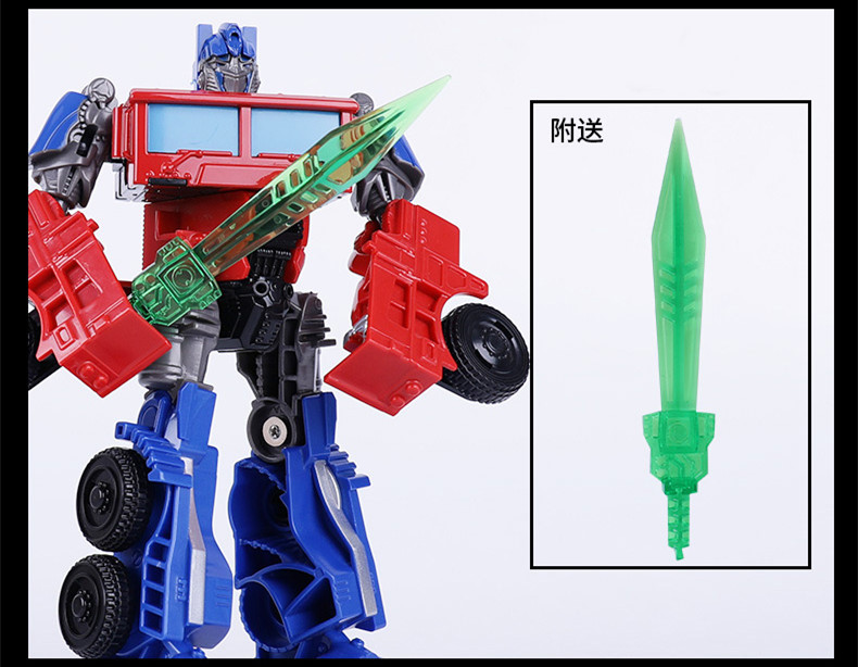 Transformation Toys Robot Car Super Hero Action Figures Model 3C Plastic Kids Gifts Boys Juguetes