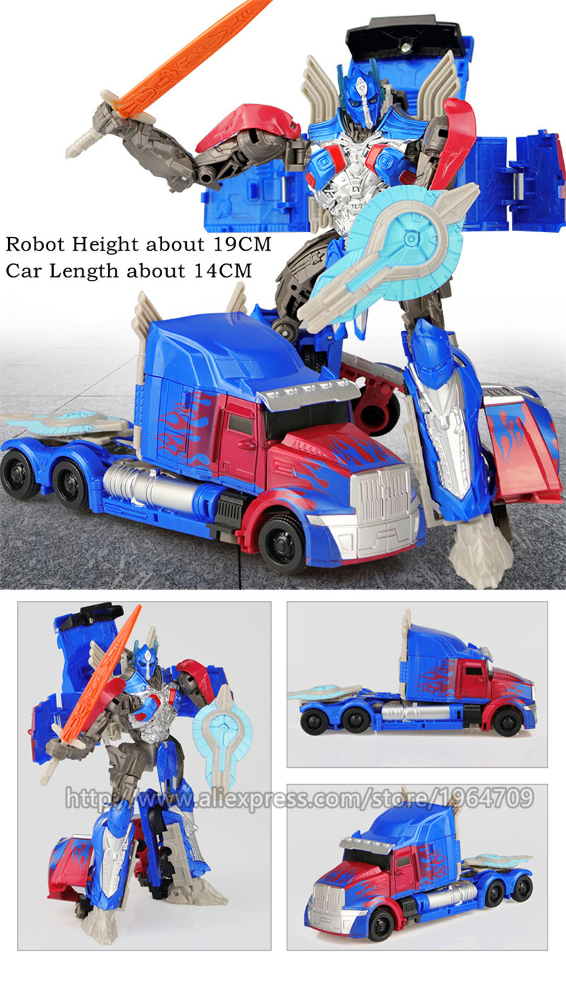 Transformation Toys Robot Car Super Hero Action Figures Model 3C Plastic Kids Gifts Boys Juguetes