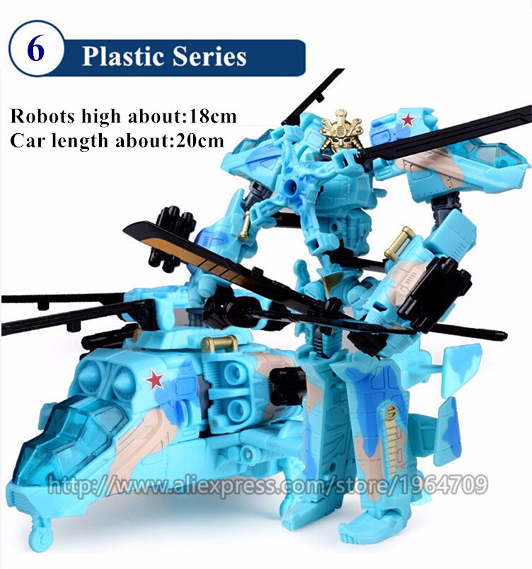 Transformation Toys Robot Car Super Hero Action Figures Model 3C Plastic Kids Gifts Boys Juguetes