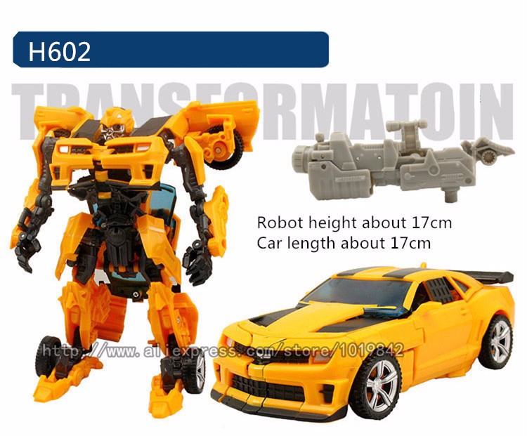 Transformation Toys Robot Car Super Hero Action Figures Model 3C Plastic Kids Gifts Boys Juguetes