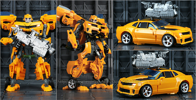 Transformation Toys Robot Car Super Hero Action Figures Model 3C Plastic Kids Gifts Boys Juguetes