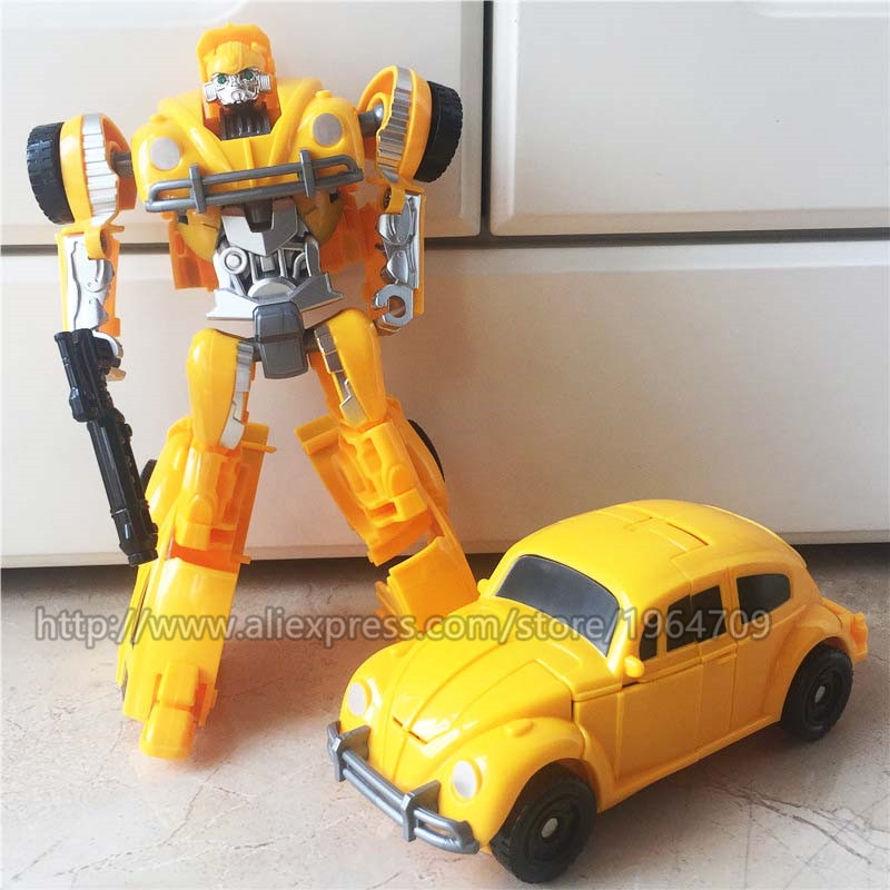Transformation Toys Robot Car Super Hero Action Figures Model 3C Plastic Kids Gifts Boys Juguetes
