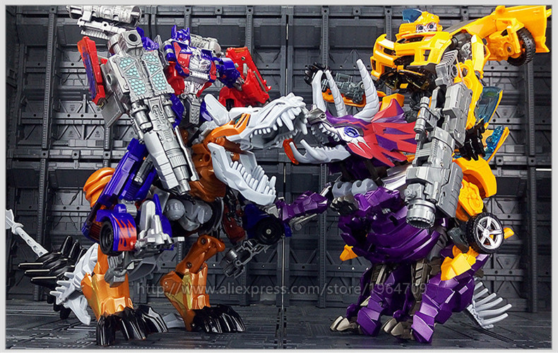Transformation Toys Robot Car Super Hero Action Figures Model 3C Plastic Kids Gifts Boys Juguetes