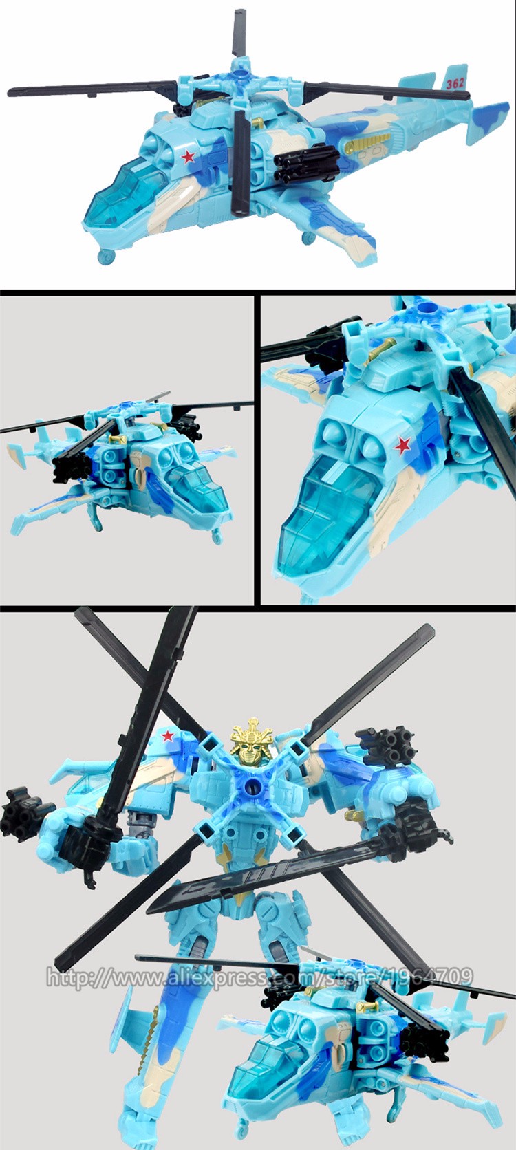 Transformation Toys Robot Car Super Hero Action Figures Model 3C Plastic Kids Gifts Boys Juguetes