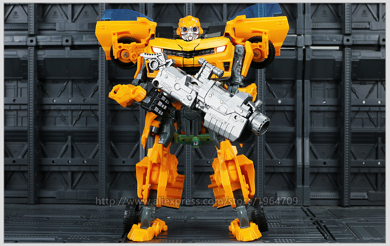 Transformation Toys Robot Car Super Hero Action Figures Model 3C Plastic Kids Gifts Boys Juguetes
