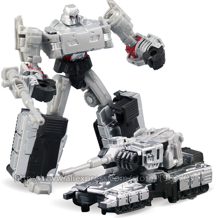 Transformation Toys Robot Car Super Hero Action Figures Model 3C Plastic Kids Gifts Boys Juguetes