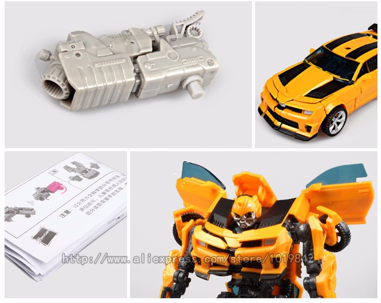 Transformation Toys Robot Car Super Hero Action Figures Model 3C Plastic Kids Gifts Boys Juguetes