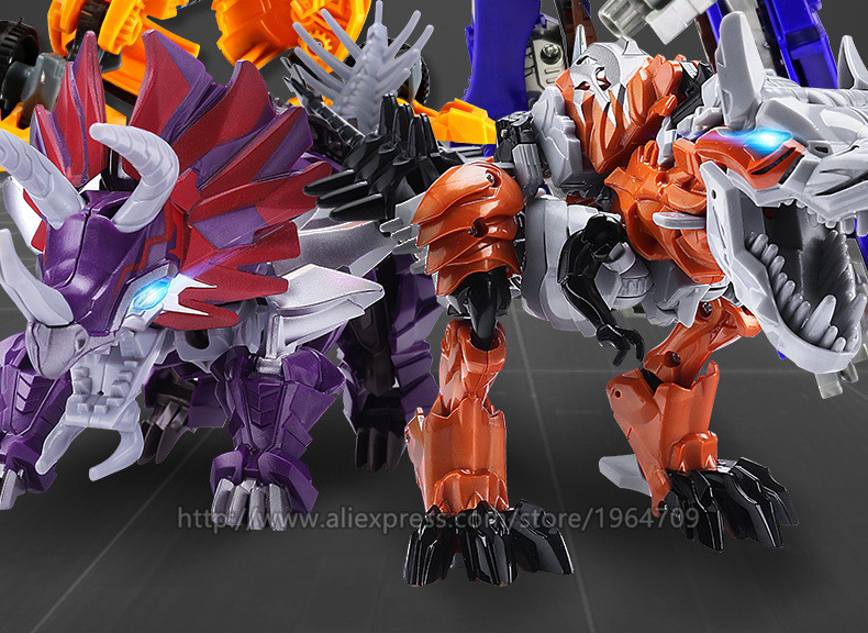 Transformation Toys Robot Car Super Hero Action Figures Model 3C Plastic Kids Gifts Boys Juguetes