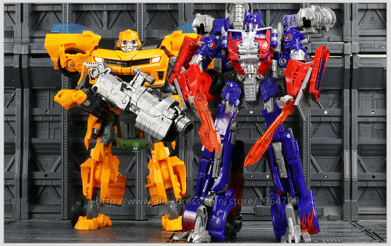 Transformation Toys Robot Car Super Hero Action Figures Model 3C Plastic Kids Gifts Boys Juguetes