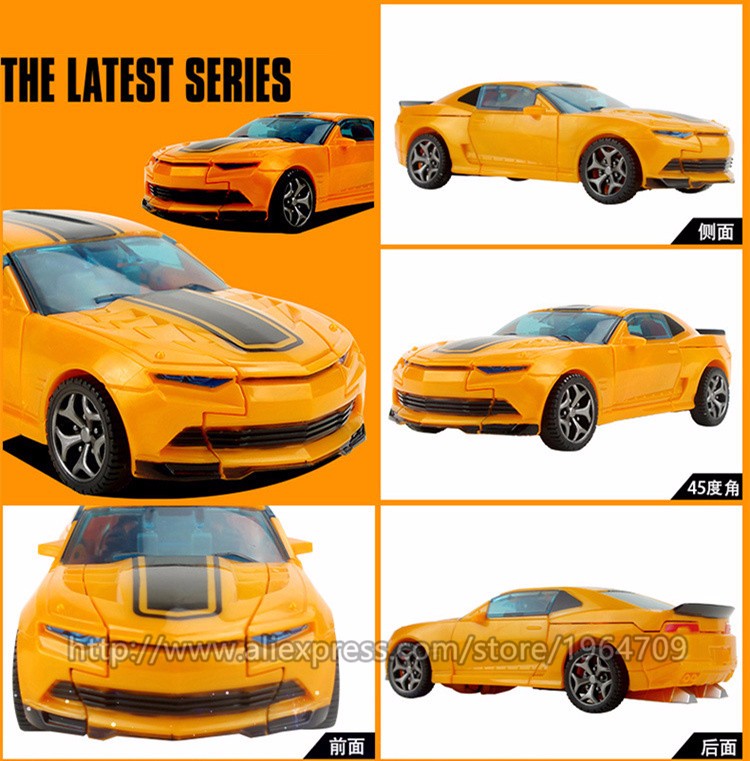Transformation Toys Robot Car Super Hero Action Figures Model 3C Plastic Kids Gifts Boys Juguetes