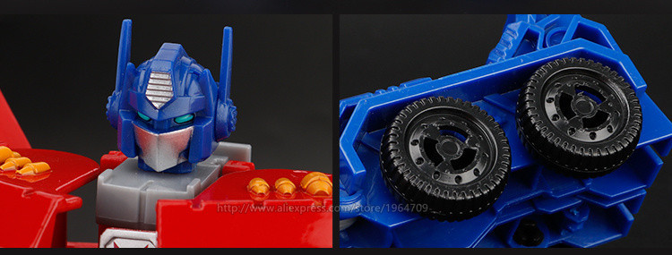 Transformation Toys Robot Car Super Hero Action Figures Model 3C Plastic Kids Gifts Boys Juguetes