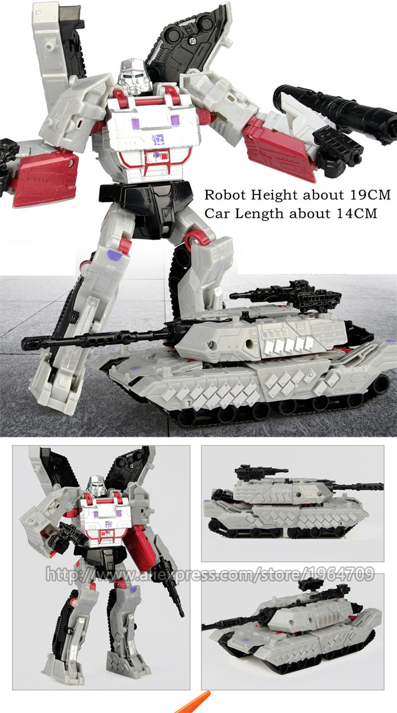 Transformation Toys Robot Car Super Hero Action Figures Model 3C Plastic Kids Gifts Boys Juguetes