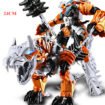 Big 6699 Plastic 101