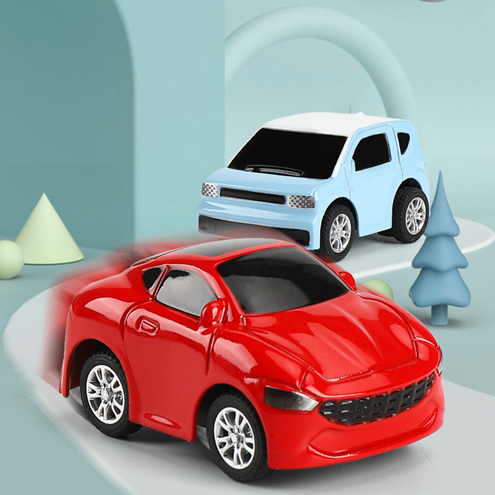 Cute Toy Children's Watch Remote Control Toy Car Of 1-12 Years Model Toy Car Birthday Present Watch Modeling 2.4 Ghz RC Car Toy