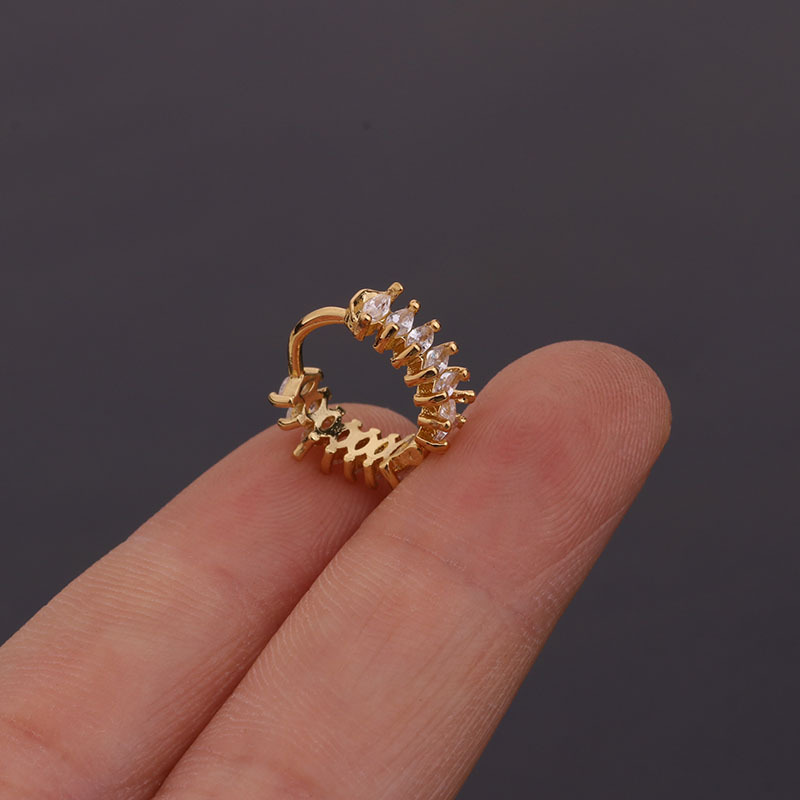 1Piece Plate Stainless Steel Earrings for Women Jewelry 2022 Zircon Star Round Leaf Piercing Stud Earrings for Teens 1Piece Plate Stainless Steel Earrings for Women Jewelry 2022 Zircon Star Round Leaf Piercing Stud Earrings for Teens