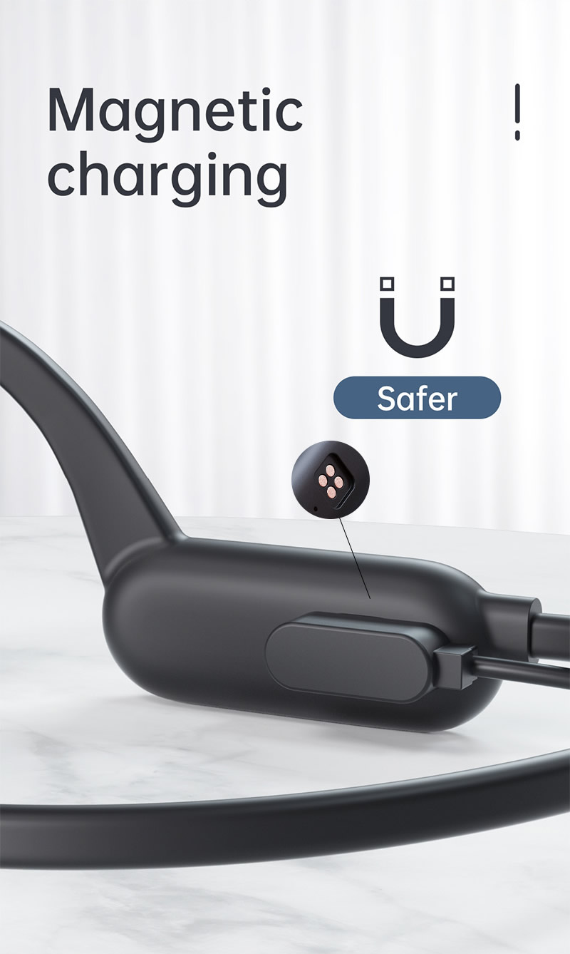True Bone Conduction Earphone IPX8 / IPX4 Waterproof Running Headphones Bluetooth Wireless Sports Headset TWS with Mic SD Card True Bone Conduction Earphone IPX8 / IPX4 Waterproof Running Headphones Bluetooth Wireless Sports Headset TWS with Mic SD Card