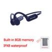 blue 8g sd ipx8